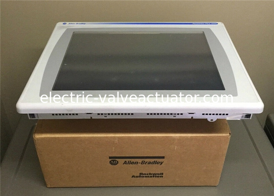 Καλή τιμή. Allen Bradley PanelView Plus 7 Standard 2711P-T6C22D8S-B ΗΜΙ οθόνη αφής Νέα Αρχική σε απευθείας σύνδεση