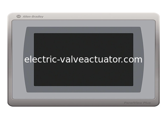 Καλή τιμή. Allen Bradley PanelView Plus 7 Standard 2711P-T7C21D8S-B ΗΜΙ οθόνη αφής Νέα Αρχική σε απευθείας σύνδεση