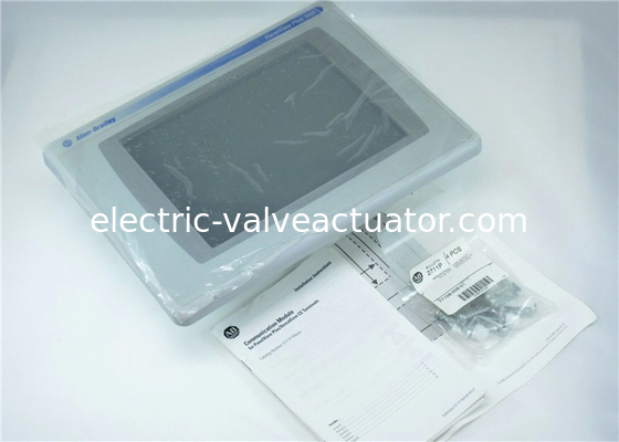 Καλή τιμή. Allen Bradley PanelView Plus 7 Standard 2711P-T7C21D8S Εναλλακτική οθόνη αφής HMI σε απευθείας σύνδεση