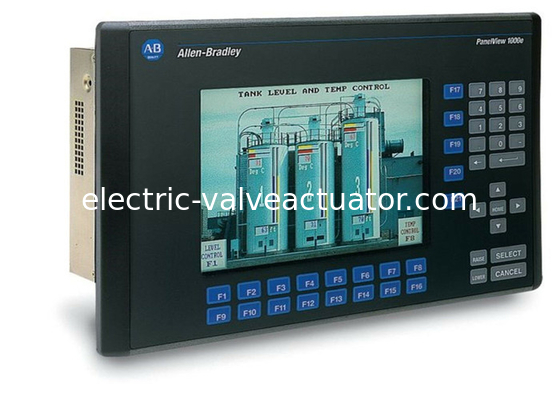 Καλή τιμή. Allen Bradley PanelView Plus 7 Standard 2711P-T12W22D8S-B ΗΜΙ οθόνη αφής Νέα Αρχική σε απευθείας σύνδεση