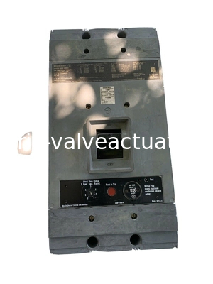 Καλή τιμή. HNC31200F ΔΙΑΚΟΠΤΗΣ WESTINGHOUSE 1200 AMP 3 ΠΟΛΩΝ 600 VAC σε απευθείας σύνδεση