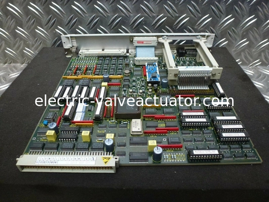 Καλή τιμή. Νέα πλακέτα ελέγχου Siemens Simadyn 6DD1606-1AA0 PT2 Processor Module σε απευθείας σύνδεση