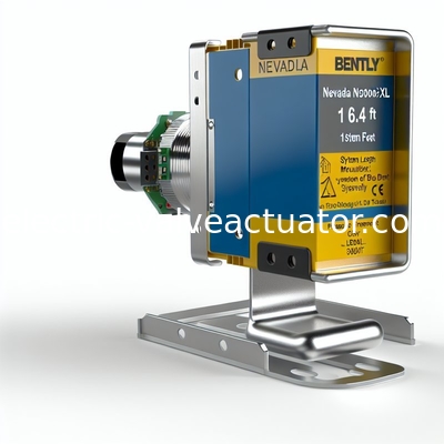 Καλή τιμή. Bently Nevada 3300XL Proximitor Sensor 330180-51-00 μήκος συστήματος 16,4 ποδιών, DIN Mount σε απευθείας σύνδεση