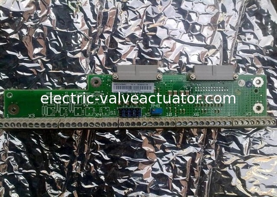 Καλή τιμή. ABB SDCS-IOB-1 Πίνακας τερματικού I/O 3BSE004084R0001 ΚΑΙΝΟΥΡΓΙΟ σε απευθείας σύνδεση