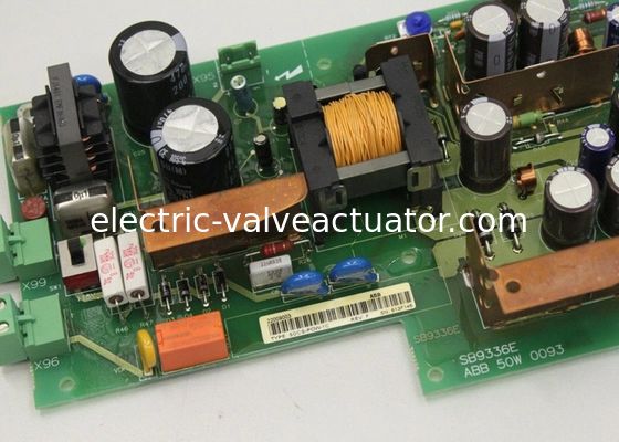 Καλή τιμή. Πίνακας κυκλωμάτων ελέγχου τροφοδοσίας ηλεκτρικής ενέργειας 3ADT220090R0003 σε απευθείας σύνδεση