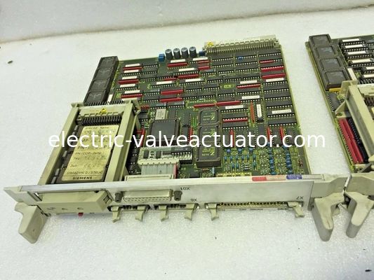 Καλή τιμή. Siemens 6DD1602-0AE0 Simadyn D Μοντέλο επεξεργασίας PLC Simatic PS16 12 μήνες εγγύηση σε απευθείας σύνδεση