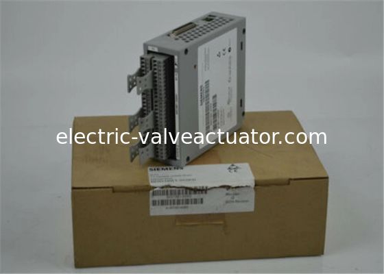 Καλή τιμή. Siemens Simadyn D 6DD1681-0GK0 Μονάδα Διασύνδεσης σε απευθείας σύνδεση