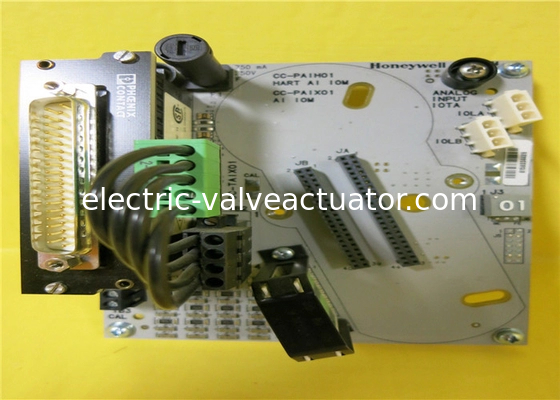 Καλή τιμή. Honeywell TCD3000 CC-TAIX01 Μονάδα Αναλογικής Εισόδου 51308363-175 σε απευθείας σύνδεση
