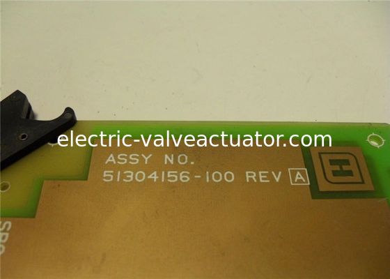 Καλή τιμή. Honeywell 51304156-100 Πίνακας Κυκλώματος Ελέγχου MEASUREX Σειράς TCD3000 σε απευθείας σύνδεση