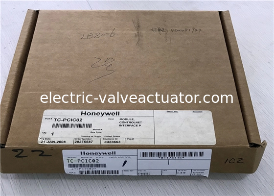 Καλή τιμή. Πίνακας κυκλωμάτων ελέγχου DCS Honeywell TC-PCIC02 σειρά C300 σε απευθείας σύνδεση