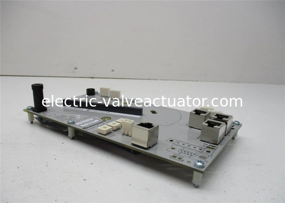 Καλή τιμή. Μονάδα αναλογικής εισόδου Honeywell CC-TCNT01 για ελεγκτή C300 σε απευθείας σύνδεση