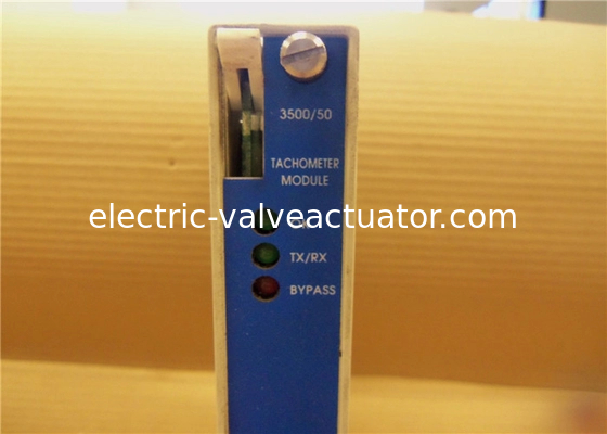 Καλή τιμή. Bently Nevada 3500/22M Transient Data Interface TDI 146031-01 σε απευθείας σύνδεση