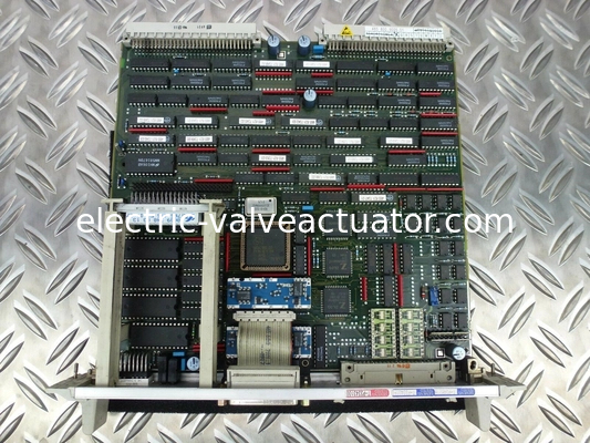 Καλή τιμή. Siemens 6DD1600-0AF0 Μονάδα Επεξεργαστή Simadyn D PLC σε απευθείας σύνδεση
