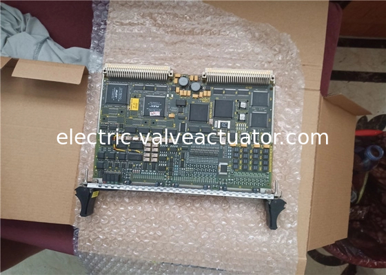 Καλή τιμή. Siemens Simatic TDC sm500 6DD1640-0AH0 Μονάδα Σήματος 8AI 16DO σε απευθείας σύνδεση