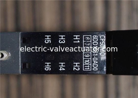 Καλή τιμή. SIEMENS 6DD1661-0AD0 Μονάδα Επικοινωνίας PROFIBUS MPI σε απευθείας σύνδεση