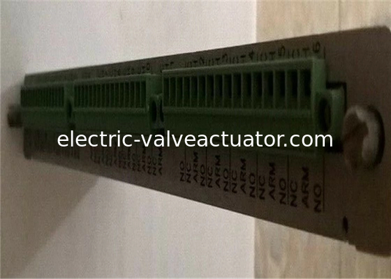 Καλή τιμή. Bently Nevada 16 Channel Relay Module 149992-01 3500/33 σε απευθείας σύνδεση