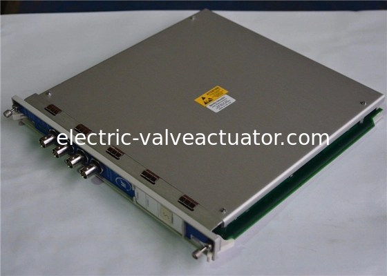 Καλή τιμή. Bently Nevada 3500/42M Proximitor Seismic Monitor 4-Channel σε απευθείας σύνδεση