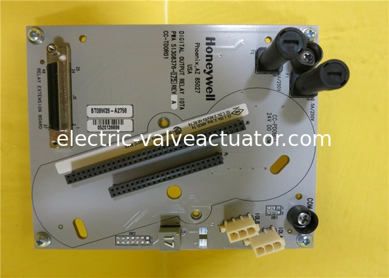 Καλή τιμή. Honeywell CC-TD0R01 Digital Output Relay C300 IOTA σε απευθείας σύνδεση