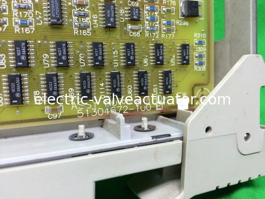 Καλή τιμή. Honeywell 51304672-100 Πίνακας Κυκλώματος Ελέγχου Αναλογικής Εξόδου σε απευθείας σύνδεση