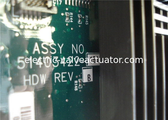 Καλή τιμή. Πίνακας κυκλωμάτων ελέγχου Honeywell TCD3000 51403422-150 MEASUREX σε απευθείας σύνδεση