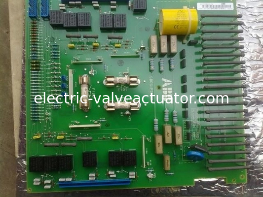 Καλή τιμή. Κύρια πλακέτα ελέγχου ABB DCS500 AC Drive SDCS-PIN-205 TRIGGER Circuit Board ΚΑΙΝΟΥΡΓΙΑ σε απευθείας σύνδεση