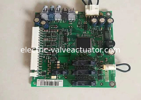 Καλή τιμή. ABB Control Communication Circuit Board AINT-14C Interface for ACS800 Inverter σε απευθείας σύνδεση