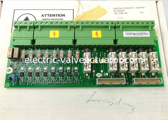 Καλή τιμή. ABB Digital Connect Board SDCS-IOB-23 3BSE005178R1 I/O Circuit Board NEW σε απευθείας σύνδεση