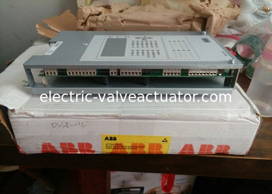 Καλή τιμή. ABB ΚΙΤ ΠΛΑΚΕΤΑΣ PC DSSB-01C Inverter ACS800-307/507 Κύρια Πλακέτα Ελέγχου ΚΑΙΝΟΥΡΓΙΑ σε απευθείας σύνδεση