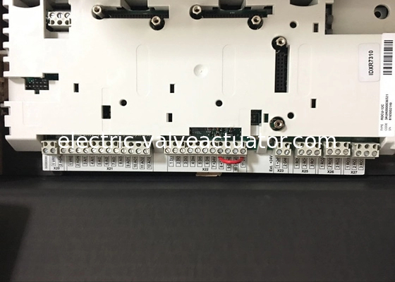 Καλή τιμή. Μονάδα Ελέγχου Κίνησης ABB ACS800 RDCU-12C CPU Board 3AUA0000036521 ΚΑΙΝΟΥΡΓΙΟ σε απευθείας σύνδεση