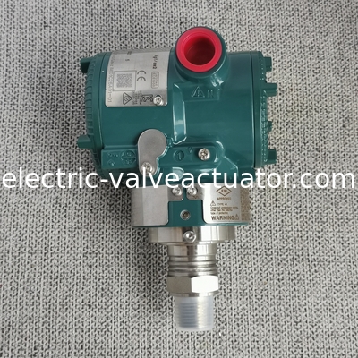 Καλή τιμή. Πομπός πίεσης σειράς Yokogawa EJA530E JDS7N-017DL/FU1/A/D4, εύρος τάσης εισόδου 10.5-30VDC σε απευθείας σύνδεση