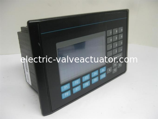 Καλή τιμή. Διασύνδεση οθόνης αφής PLC, SER H FRN 4.46 AB Οθόνη αφής 2711B5A20 σε απευθείας σύνδεση