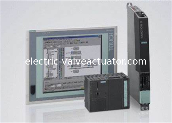 Καλή τιμή. 6AV6640-0BA11-0AX0 SIEMENS SIMATIC S7-200 3 LC ΔΙΣΠΛΑΙΑ, ΕΠΙΤΡΟΠΗΣ σε απευθείας σύνδεση
