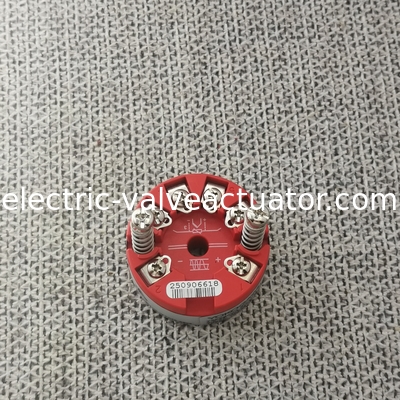 Yokogawa YTA70 σειρά ολοκαίνουργιος αυθεντικός πομπός θερμοκρασίας YTA70-J/KS2