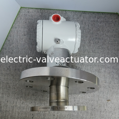 Καλή τιμή. Μεταδότης υψηλής στατικής διαφορικής/μετρητής πίεσης σειράς ABB 266HRHMRRB7 E2LSI2 σε απευθείας σύνδεση