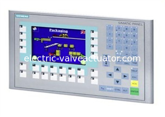 Καλή τιμή. 6AV6644-0BA01-2AX1 SIEMENS MP 377 12 Κλειδί Πολλαπλό Πίνακα Windows CE 5.0 12 σε απευθείας σύνδεση