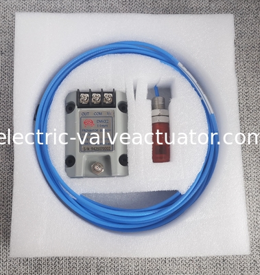 Καλή τιμή. DWQZ Αισθητήρας εγγύτητας 11mm VT Pro για μέτρηση αξονικής μετατόπισης σε απευθείας σύνδεση