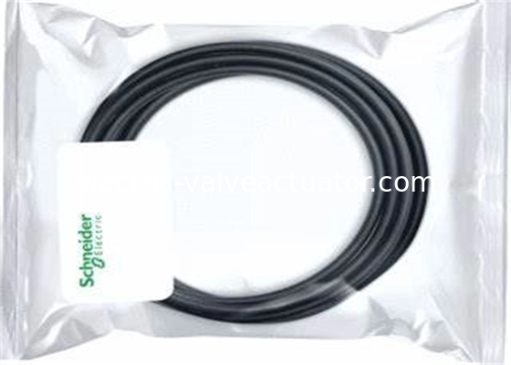 Καλή τιμή. Schneider 490NAA27103 με καλώδιο σύνδεσης 150M Modicon Quantum PLC Module σε απευθείας σύνδεση