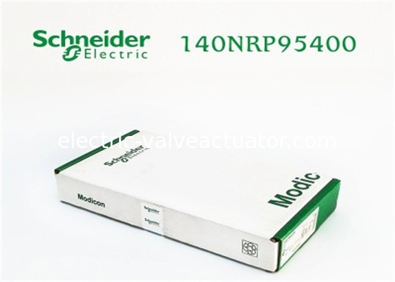 Καλή τιμή. Schneider 140NRP95400 Modicon Remote I/O Repeater Optic FiberModicon Quantum PLC σε απευθείας σύνδεση