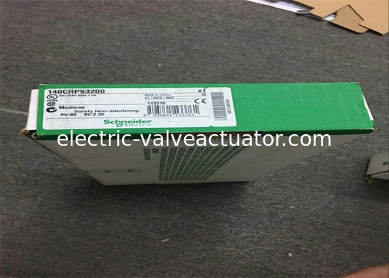Καλή τιμή. 140CRP93200 Schneider Modicon Κβαντικό Μοντέλο Προσαρμοστή Κεφαλαίου σε απευθείας σύνδεση