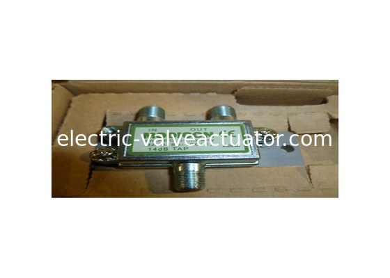 Καλή τιμή. Schneider MODICON MA0185100 REMOTE I/O TAP COAXIAL DROP S908 RIO σε απευθείας σύνδεση