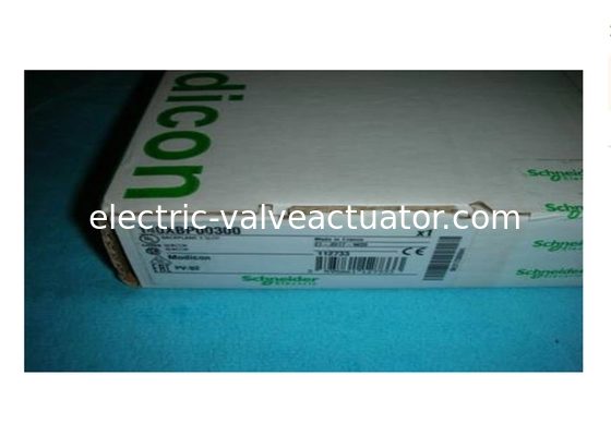 Καλή τιμή. Schneider Electric 140XBP00300 Κβαντικό πίσω πλάνο 3 slots Νέο Αρχικό σε απευθείας σύνδεση