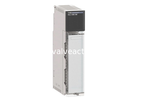 Καλή τιμή. Schneider 140HLI34000 Μονάδα Μετρητή Latch Υψηλής Ταχύτητας, 24 VDC καινούργιο αυθεντικό σε απευθείας σύνδεση