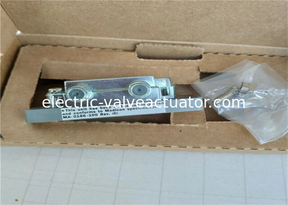 Καλή τιμή. Schneider MA0186100 S908 RIO COAX NET SPLITTER Modicon Quantum Automation Platform σε απευθείας σύνδεση