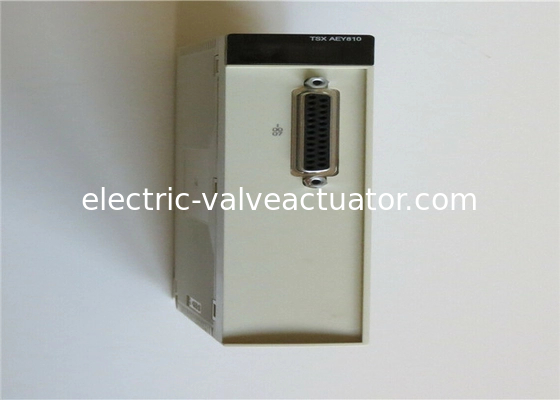 Καλή τιμή. Schneider Electric TSXAEY810 Μονάδα απομονωμένης αναλογικής εισόδου 8 I πολλαπλών περιοχών σε απευθείας σύνδεση