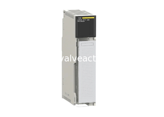 Καλή τιμή. Schneider 140DDO35310 Switching DC output 32 points 24 VDC 4 sets of isolation 0.5A point negative logic σε απευθείας σύνδεση