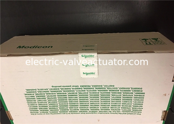 Καλή τιμή. Πολλαπλής λειτουργίας Modicon Quantum PLC Unity Processor 140CPU67160 266 MHz συχνότητα σε απευθείας σύνδεση