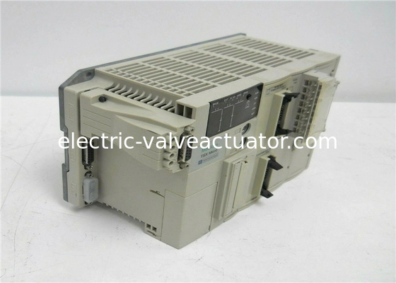 Καλή τιμή. Schneider Electric TSX3722001 Modicon TSX Πλατφόρμα μικροαυτοποίησης σε απευθείας σύνδεση