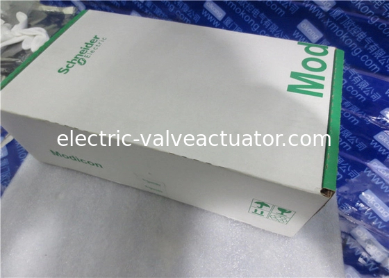 Καλή τιμή. 140CPU67060 Modicon Κβαντικός PLC CPU Single Slot 80486 επεξεργαστής με μαθηματικό σε απευθείας σύνδεση