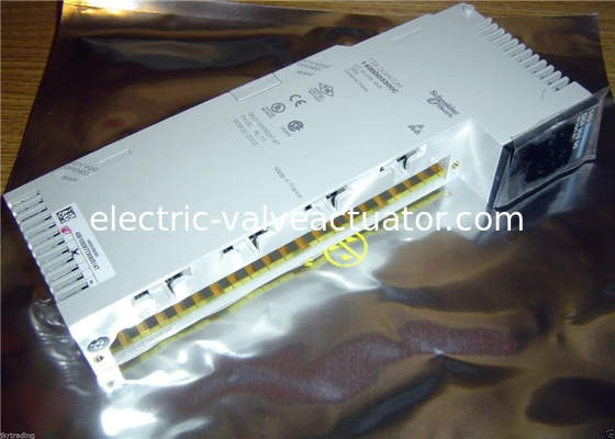 Καλή τιμή. Μικροπύκνωση TSX Modicon Quantum PLC 24V DC Εισερχόμενο 140DDI35300 σε απευθείας σύνδεση