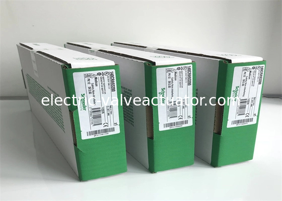 Καλή τιμή. Μοντέλο Schneider Modicon Quantum PLC 140CRA93200 σε απευθείας σύνδεση